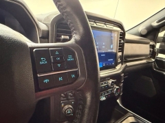 Used 2021  Ford F-150 4WD SuperCrew Box at AutoCenters Bonne Terre near Bonne Terre&comma; MO