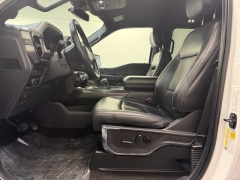 Used 2024  Ford F-150 LARIAT 4WD SuperCrew Box at AutoCenters Bonne Terre near Bonne Terre&comma; MO