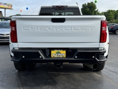 Used 2020 Chevrolet Silverado 3500 4WD Crew Cab LTZ DRW Longbed Dsl at AutoCenters Bonne Terre near Bonne Terre, MO