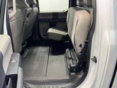 Used 2022  Ford Super Duty F-250 4WD XL Crew Cab SRW 6&period;75' Box at AutoCenters Bonne Terre near Bonne Terre&comma; MO