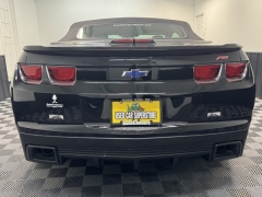 Used 2011  Chevrolet Camaro 2d Convertible LT2 at AutoCenters Bonne Terre near Bonne Terre&comma; MO