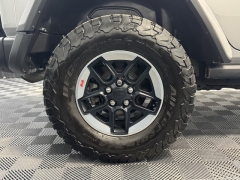 Used 2019  Jeep Wrangler Unlimited 4d SUV 4WD Rubicon at AutoCenters Bonne Terre near Bonne Terre, MO