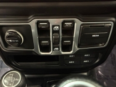 Used 2018  Jeep Wrangler Unlimited Sport 4x4 at AutoCenters Bonne Terre near Bonne Terre&comma; MO