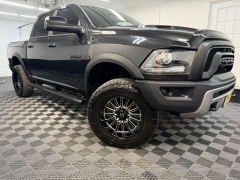 Used 2016  Ram 1500 4WD Crew Cab Rebel at AutoCenters Bonne Terre near Bonne Terre&comma; MO