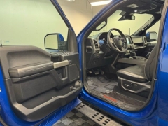 Used 2017  Ford F-150 4WD SuperCrew Raptor at AutoCenters Bonne Terre near Bonne Terre&comma; MO