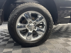 Used 2018  Ram 1500 Big Horn 4x4 Crew Cab 5'7" Box at AutoCenters Bonne Terre near Bonne Terre, MO
