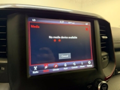 Used 2021  Ram 1500 4WD Rebel Crew Cab 5'7" Box at AutoCenters Bonne Terre near Bonne Terre&comma; MO