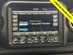 Used 2021 Jeep Wrangler Unlimited Sahara 4x4 at AutoCenters Bonne Terre near Bonne Terre, MO