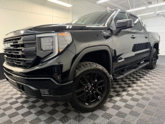 Used 2023  GMC Sierra 1500 4WD Crew Cab 147" Elevation at AutoCenters Bonne Terre near Bonne Terre&comma; MO