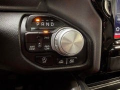 Used 2023  Ram 1500 4WD Rebel Crew Cab 5'7" Box at AutoCenters Bonne Terre near Bonne Terre&comma; MO