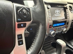 Used 2021  Toyota Tundra 4WD Platinum CrewMax 5&period;5' Bed 5&period;7L &lpar;Natl&rpar; at AutoCenters Bonne Terre near Bonne Terre&comma; MO