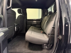 Used 2018  Ford F-150 4WD SuperCrew Box at AutoCenters Bonne Terre near Bonne Terre&comma; MO