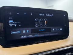 Used 2022  Hyundai Santa Fe Calligraphy AWD at AutoCenters Bonne Terre near Bonne Terre&comma; MO