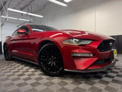 Used 2021  Ford Mustang GT Premium Fastback at AutoCenters Bonne Terre near Bonne Terre&comma; MO