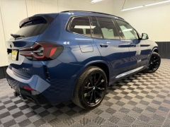 Used 2023  BMW X3 xDrive30i Sports Activity Vehicle at AutoCenters Bonne Terre near Bonne Terre&comma; MO