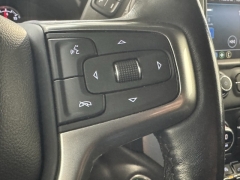 Used 2021 Chevrolet Silverado 1500 4WD Crew Cab 147" RST at AutoCenters Bonne Terre near Bonne Terre, MO