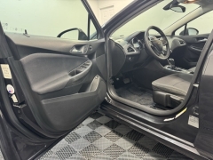 Used 2016  Chevrolet Cruze 4d Sedan LT Auto at AutoCenters Bonne Terre near Bonne Terre, MO