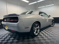 Used 2022  Dodge Challenger R&sol;T RWD at AutoCenters Bonne Terre near Bonne Terre&comma; MO