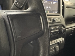 Used 2021 Chevrolet Silverado 2500HD 4WD Double Cab 149" Custom at AutoCenters Bonne Terre near Bonne Terre, MO
