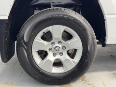 Used 2021 Ram 1500 Big Horn 4x4 Crew Cab 5'7" Box at AutoCenters Bonne Terre near Bonne Terre, MO
