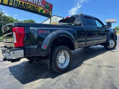 Used 2018  Ford Super Duty F-450 4WD Crew Cab XLT DRW at AutoCenters Bonne Terre near Bonne Terre&comma; MO