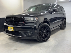 Used 2020 Dodge Durango 4d SUV AWD SXT at AutoCenters Bonne Terre near Bonne Terre, MO