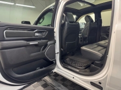 Used 2021  Ram 1500 4WD Laramie Crew Cab 5'7" Box at AutoCenters Bonne Terre near Bonne Terre&comma; MO
