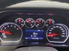 Used 2020 Chevrolet Silverado 1500 4WD Crew Cab LT Trail Boss at AutoCenters Bonne Terre near Bonne Terre, MO