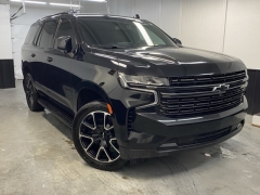 Used 2022 Chevrolet Tahoe 4WD 4dr RST at AutoCenters Bonne Terre near Bonne Terre, MO