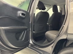 Used 2020 Jeep Compass 4d SUV FWD Sport at AutoCenters Bonne Terre near Bonne Terre, MO