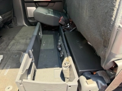Used 2023  Ford Super Duty F-450 4WD Platinum Crew Cab DRW 8' Box at AutoCenters Bonne Terre near Bonne Terre&comma; MO