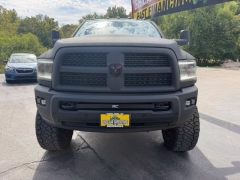 Used 2016  Ram 2500 4WD Mega Cab Laramie at AutoCenters Bonne Terre near Bonne Terre&comma; MO