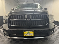 Used 2021 Ram 1500 Classic 4WD Express Quad Cab 6'4" Box at AutoCenters Bonne Terre near Bonne Terre, MO