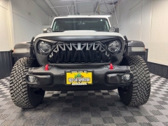 Used 2020  Jeep Wrangler 2d SUV 4WD Rubicon at AutoCenters Bonne Terre near Bonne Terre&comma; MO