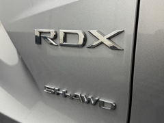 Used 2021 Acura RDX SH-AWD w/Technology Pkg at AutoCenters Bonne Terre near Bonne Terre, MO