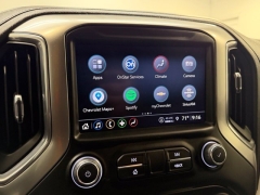 Used 2022  Chevrolet Silverado 1500 LTD 4WD Crew Cab 147" RST at AutoCenters Bonne Terre near Bonne Terre&comma; MO