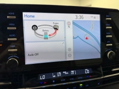 Used 2022  Toyota Sienna XLE FWD 7-Passenger at AutoCenters Bonne Terre near Bonne Terre&comma; MO