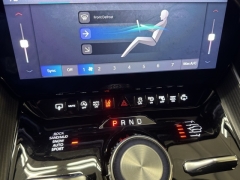 Used 2024  Jeep Grand Wagoneer Series III Obsidian 4x4 at AutoCenters Bonne Terre near Bonne Terre, MO