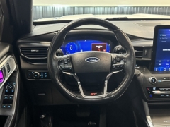 Used 2020  Ford Explorer 4d SUV 4WD ST 3.0L EcoBoost at AutoCenters Bonne Terre near Bonne Terre, MO