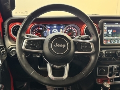 Used 2018 Jeep Wrangler Unlimited 4d SUV 4WD Rubicon at AutoCenters Bonne Terre near Bonne Terre, MO