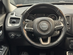 Used 2020  Jeep Compass 4d SUV FWD Latitude Sun&sol;Wheel Pkg at AutoCenters Bonne Terre near Bonne Terre&comma; MO