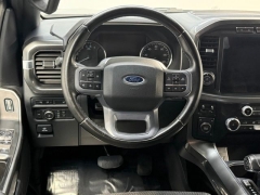 Used 2023  Ford F-150 4WD SuperCrew Box at AutoCenters Bonne Terre near Bonne Terre&comma; MO