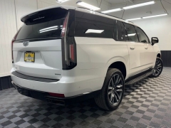 Used 2021  Cadillac Escalade ESV 4WD 4dr Sport at AutoCenters Bonne Terre near Bonne Terre&comma; MO