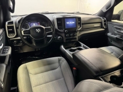 Used 2022  Ram 1500 Big Horn 4x4 Crew Cab 6'4" Box at AutoCenters Bonne Terre near Bonne Terre&comma; MO