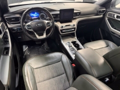 Used 2023  Ford Explorer Timberline 4WD at AutoCenters Bonne Terre near Bonne Terre&comma; MO
