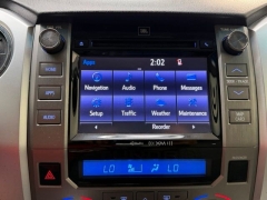 Used 2014  Toyota Tundra 4WD CrewMax Limited 5&period;7L FFV at AutoCenters Bonne Terre near Bonne Terre&comma; MO