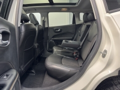 Used 2020  Jeep Compass 4d SUV FWD Latitude Sun&sol;Wheel Pkg at AutoCenters Bonne Terre near Bonne Terre&comma; MO