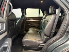 Used 2016  Ford Explorer 4d SUV FWD XLT Ecoboost at AutoCenters Bonne Terre near Bonne Terre&comma; MO