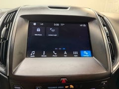 Used 2019  Ford Edge 4d SUV AWD ST at AutoCenters Bonne Terre near Bonne Terre&comma; MO