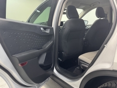 Used 2020 Ford Escape 4d SUV AWD SE at AutoCenters Bonne Terre near Bonne Terre, MO